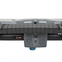 Getac ZX10 Vehicle Cradle (Tri RF) - no electronics