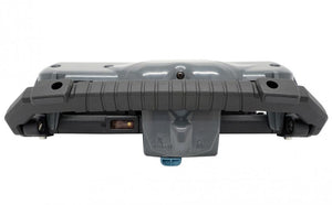 Getac ZX10 Vehicle Cradle (Tri RF) - no electronics