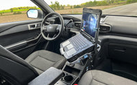 Panasonic Toughbook 40 Screen Support

