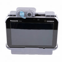 Panasonic Toughbook® S1/L1 Tablet Cradle, No Electronics - Thin Model