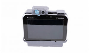 Panasonic Toughbook® S1/L1 Tablet Cradle, No Electronics - Thin Model