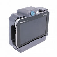 Panasonic Toughbook® S1/L1 Tablet Cradle, No Electronics - Thin Model