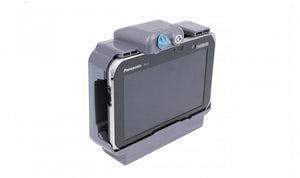Panasonic Toughbook® S1/L1 Tablet Cradle, No Electronics - Thin Model