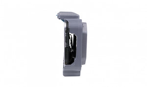 Panasonic Toughbook® S1/L1 Tablet Docking Station, Dual RF - Thick Model
