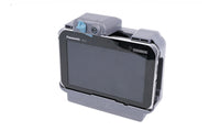 Panasonic Toughbook® S1/L1 Tablet Cradle, No Electronics - Thin Model
