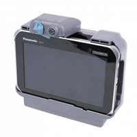 Panasonic Toughbook® S1/L1 Tablet Cradle, No Electronics - Thin Model