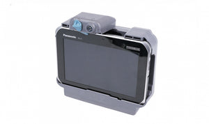 Panasonic Toughbook® S1/L1 Tablet Cradle, No Electronics - Thin Model