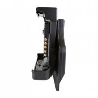 Zebra L10 Windows Tablet Vehicle Docking Station (5x RF-SMA)