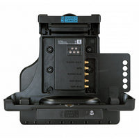 Zebra L10 Windows Tablet Vehicle Docking Station (5x RF-SMA)