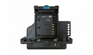 Zebra L10 Android Tablet Vehicle Docking Station (5x RF-SMA)