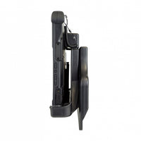 Zebra L10 Windows Tablet Vehicle Docking Station (NO RF) with LIND 20-60V Material Handling Isolated Power Adapter