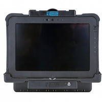 Zebra L10 Windows Tablet Vehicle Docking Station (5x RF-SMA)