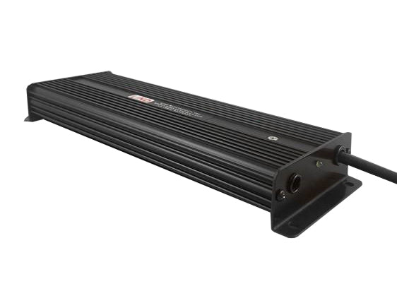 Dell Lind Power Supply, DE1950i-4703 12-32VDC - 72 REM Output CB
