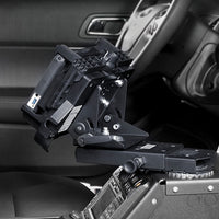 Panasonic Toughpad FZ-M1 Docking Station, Dual RF, Full Port