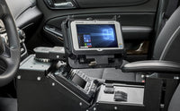 Panasonic Toughpad FZ-M1 and FZ-B2 Docking Station, Dual RF, Lite Port
