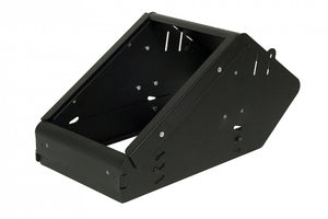 Ergonomic Console Box