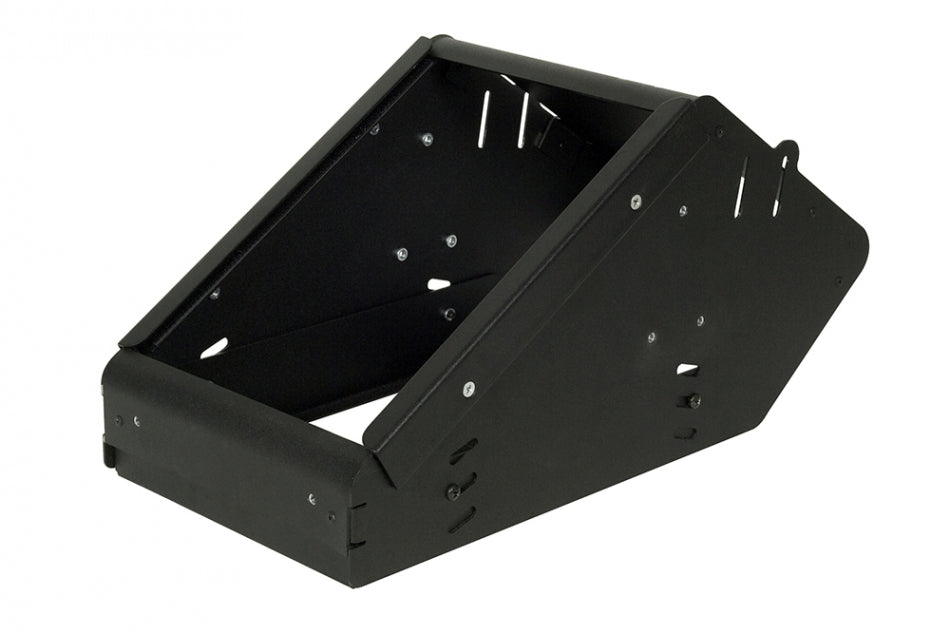 Ergonomic Console Box