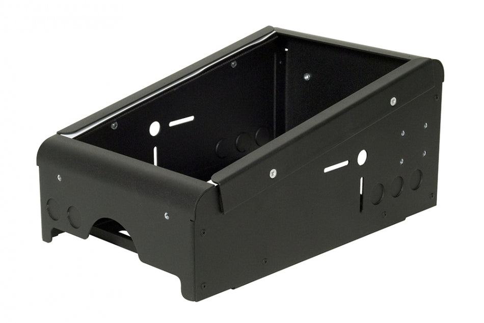 Low Profile Console Box