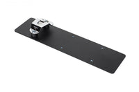 Microphone Clip Panel
