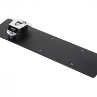 Microphone Clip Panel