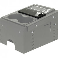 Microphone Clip Panel
