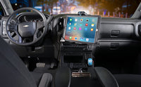 NotePad™ Touch XL Universal Tablet Cradle

