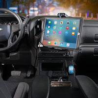 NotePad™ Touch XL Universal Tablet Cradle