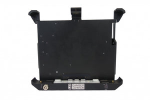 TrimLine™ Panasonic Toughbook 33 Tablet Cradle with LIND Power Adapter