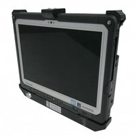 TrimLine™ Panasonic Toughbook 33 Tablet Docking Station, Lite Port, No RF