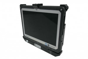 TrimLine™ Panasonic Toughbook 33 Tablet Docking Station, Lite Port, No RF