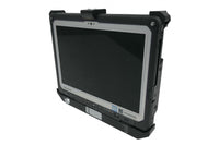 TrimLine™ Panasonic Toughbook 33 Tablet Docking Station, Lite Port, Dual RF
