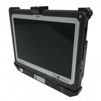 TrimLine™ Panasonic Toughbook 33 Tablet Docking Station, Full Port, Dual RF