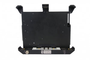 TrimLine™ Panasonic Toughbook 33 Tablet Docking Station with LIND Power Adapter, Lite Port, Dual RF