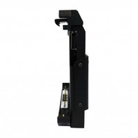 TrimLine™ Panasonic Toughbook 33 Tablet Docking Station with LIND Power Adapter, Lite Port, Dual RF