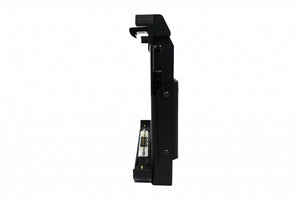TrimLine™ Panasonic Toughbook 33 Tablet Docking Station with LIND Power Adapter, Lite Port, Dual RF