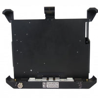 TrimLine™ Panasonic Toughbook 33 Tablet Docking Station, Lite Port, No RF