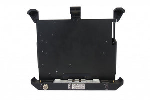 TrimLine™ Panasonic Toughbook 33 Tablet Docking Station, Lite Port, No RF