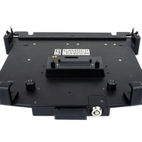 Panasonic Toughbook® 55 TrimLine™ Laptop Docking Station, Lite Port, DUAL RF
