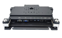 Panasonic Toughbook® 55 TrimLine™ Laptop Docking Station DUAL RF with LIND Auto Power Adapter
