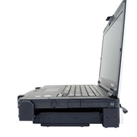 Panasonic Toughbook® 55 TrimLine™ Laptop Cradle (No Electronics)