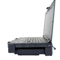 Panasonic Toughbook® 55 TrimLine™ Laptop Docking Station DUAL RF