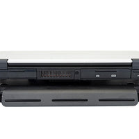 Panasonic Toughbook® 55 TrimLine™ Laptop Docking Station, Lite Port, DUAL RF with LIND Auto Power Adapter
