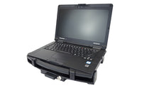 Panasonic Toughbook® 55 TrimLine™ Laptop Docking Station DUAL RF
