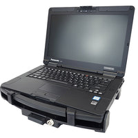 Panasonic Toughbook® 55 TrimLine™ Laptop Docking Station NO RF