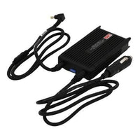 LIND 120W Power Adapter with LED for Panasonic Docking Stations