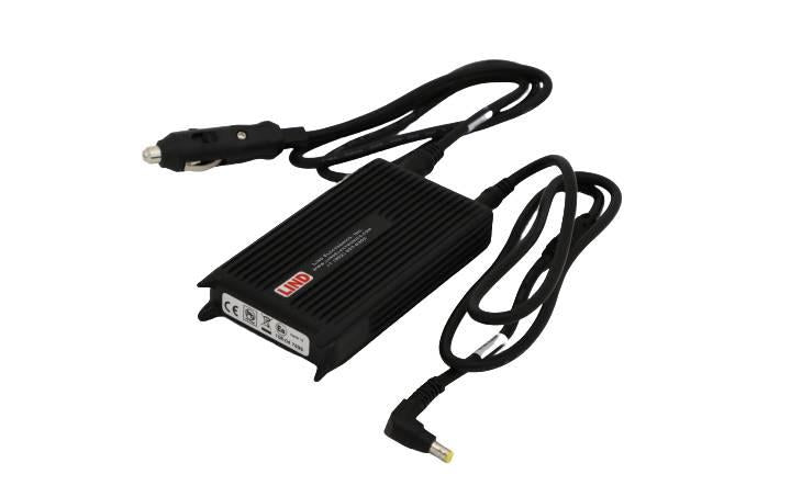 LIND 120W Power Adapter with LED for Panasonic Docking Stations