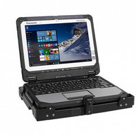 Panasonic Toughbook 20 Cradle