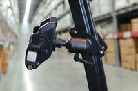 Panasonic Toughbook F1/N1 Rugged Handheld Powered Cradle, Power Port
