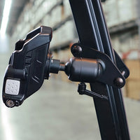 Panasonic Toughbook F1/N1 Rugged Handheld Powered Cradle, Power Port