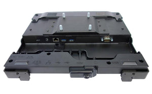 Panasonic Toughbook® 20 Docking Station with LIND 90W Auto Power Adapter, Lite Port, No RF